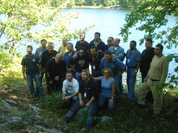 ... click me to see all the pictures from this Bear Claw Tours ATV Experience, Georgian Bay's Ultimate Adrenaline Adventure!