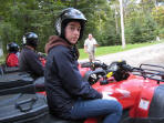 ... click me to see all the pictures from this Bear Claw Tours ATV Experience, Georgian Bay's Ultimate Adventure!