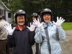 ... click me to see all the pictures from this Bear Claw Tours ATV Experience, Georgian Bay's Ultimate Adventure!