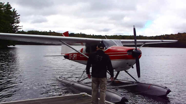 Parry Sound's Dirty Secret  ... click me to see all the pictures from this Bear Claw Tours ATV Experience, Georgian Bay's Ultimate Adrenaline Adventure