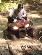 ... click me to see all the pictures from this Bear Claw Tours ATV Experience, Georgian Bay's Ultimate Adventure!