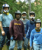 ... click me to see all the pictures from this Bear Claw Tours ATV Experience, Georgian Bay's Ultimate Adventure!