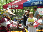 ... click me to see all the pictures from this Bear Claw Tours ATV Experience, Georgian Bay's Ultimate Adventure!