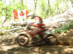 ... click me to see all the pictures from this Bear Claw Tours ATV Experience, Georgian Bay's Ultimate Adventure!